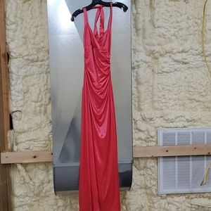 Ladies Formal Dress